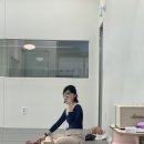 [동탄성인발레] 모닝발레로 40일간 5kg 감량한 후기 No 근손실