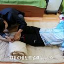 경희대국가대표 태권도 이미지