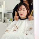 하남 위례미용실 &#34;헤이크 위례점&#34; 에서 레이어드컷+ 가을맞이 톤다운 염색했어요!