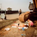 현대 사진 거장 마틴 파, 작고 후 아시아 최초 대규모 회고전《마틴 파: We Are Martin Parr》 이미지
