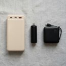 AFC코리아 | C타입 보조배터리 추천 TOP 3 — 디시 도킹형 10000 20000 초고속 충전 가성비 순위