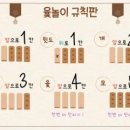 윷놀이