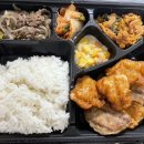 한솥도시락 신림고시촌점 네이버블로그