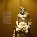 바다의 신 | 바다의 신 네레우스가 &#39;바다의 노인&#39;으로 불린 이유