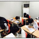 쌤통학원 이미지