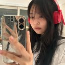 제니 맞아? 화장 지우니 딴사람 같네...민낯에 질끈 묶은 머리 '반전 매력'