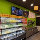 롯데리아 안성중앙대점 이미지