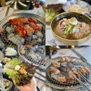 봉이막국수 | 원주 소금산 맛집 광터막국수 숯불닭갈비 아이랑 가기 좋은 식당