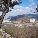 석수산(176)와룡산(116)꽃메산(125)오미산망해봉(266m)깃대봉비봉산(300)망봉(153)더러미산/경기안양 이미지