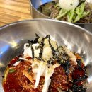 정원 족발,막국수 네이버블로그