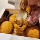 비에이치씨봉담 | 봉담 BHC 뿌링클 순살 치즈볼 후기.