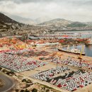 쿤스트 오토 | 시선의 제국주의자, 안드레아스 구르스키(Andreas Gursky)의 사진 세계