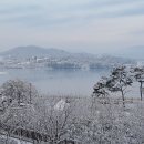 수원시 권선구 입북동 서수원레이크푸르지오 아파트 왕송호수 이미지