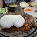 나정순 할매 쭈꾸미 볶음 이미지