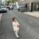 평화의샘유치원 | 11월 첫째주 | 39개월 아기 일상 “긴 고민 끝에 유치원 우선모집 지원 완료! &amp; 오빠를 위한 구미라면...