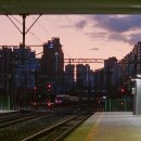 월류봉 둘레길 완정교 화장실 이미지