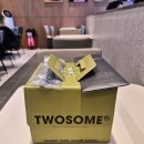 세븐일레븐 안산각골공원점 | 뒤늦은 두초생 솔직 후기 | 투썸플레이스 두바이 초콜렛 생크림 케이크