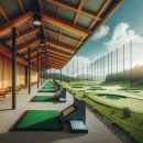 태광골프연습장 이미지