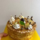 영빈베이커리 - 북구 대현남로 28 | 영빈베이커리 대구 달서구 진천동 생크림모카케이크 맛집 내돈내산 후기