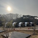 다도해해상국립공원 구계등야영장 이미지