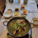 은행나무집앞 | 부산 선동 맛집 회동수원지 백숙 선동은행나무집 방문후기