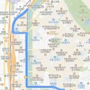 내정중학교.한솔4.5단지 이미지