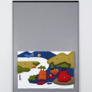 (주)한신스페이스종합건축사사무소 | 일본 조각가 분페이 카도(Bunpei Kado) 국내 첫 개인전 《DREAM HOUSE》 개최