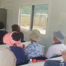 파크골프 (입문반) 이미지