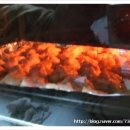 구어치킨