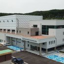 홍천군장애인국민체육센터