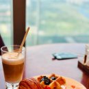 [하이난 싼야여행] 아틀란티스 싼야 로얄클럽 씨뷰룸(Atlantis Sanya)