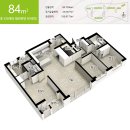 힐스테이트김해 이미지