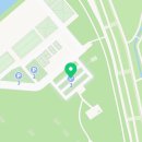 조정경기장 화장실(관리동) 이미지