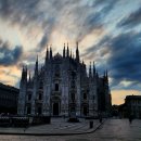 밀라노 대성당 Duomo di Milano 이미지