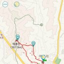 꽃봉산 아래 이미지