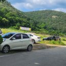 장각폭포 공중화장실 이미지