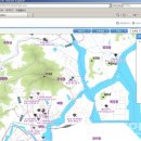 광양항 국제여객선터미널 이미지