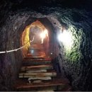 제주가마오름 일제동굴진지 이미지