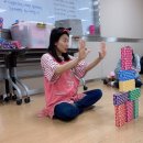 엄마손꿀꿀이 이미지