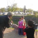 태권돌이 이미지