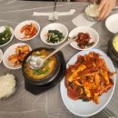 구반포역 1번출구 뒤 이미지