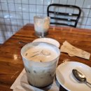 부노커피 | 자카르타 슬라탄 카페 추천, 빠꾸보노 Monolog Coffee 솔티드 라떼 맛집 후기