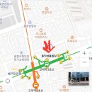 법조타운교차로 이미지