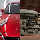 호암세차장&오일샵 | 자동차 엔진룸 청소, 비용보다 중요한 방법과 주의사항