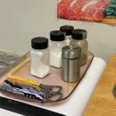 정육편의점 | [선유도] 선유도한우(한우정육소)ㅣ100g 9,900원 선유도 가성비 좋은 셀프형 정육식당 추천