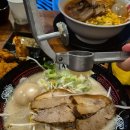 부일로460번길 | 부천역 데이트 돈코츠라멘 맛집 &#34;코이라멘 부천역점&#34;, 생일에 가면 가라아게를 선물로 주네요!