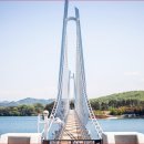 자연생태공원 수변데크 입구 이미지