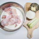 홍찜닭 이미지