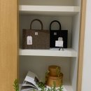 데이,그룸 | 그레이룸 팝업스토어 스톤 캐시미어 코트, 터틀넥 풀오버 니트, 코듀로이 스커트, 신상 패딩 후기 + 주차