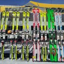 13/14 Volkl Ski 라인업 - RACETIGER SL R WC + WC PC 14mm + X-CELL 16.0 이미지